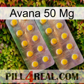 Avana 50Mg new10